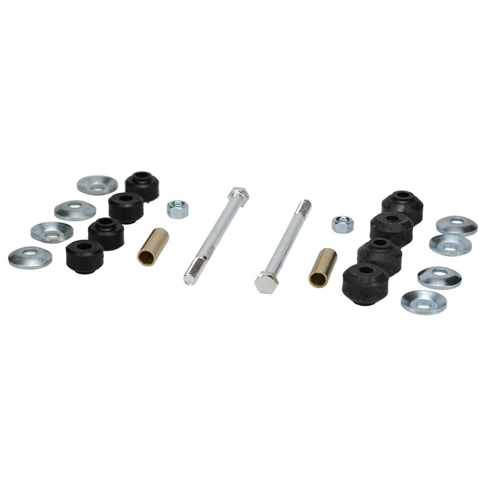 ACDelco Gold Rear Suspension Stabilizer Bar Link Kit
