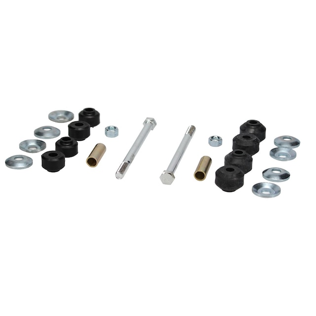 ACDelco Gold Rear Suspension Stabilizer Bar Link Kit