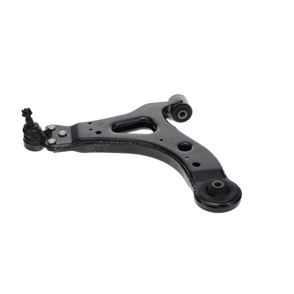 ACDelco Gold Front Passenger Side Lower Suspension Control Arm and Ball Joint Assembly