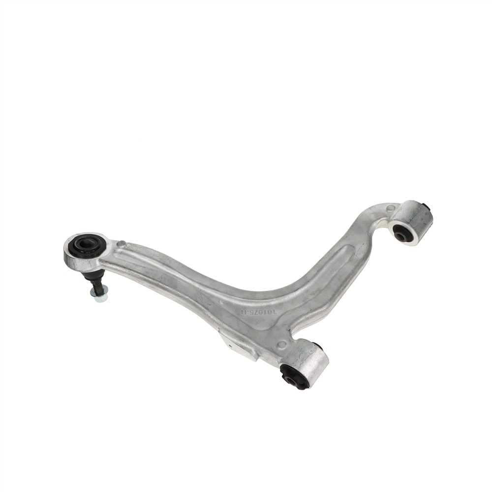ACDelco Gold Rear Passenger Side Upper Suspension Control Arm and Ball Joint Assembly