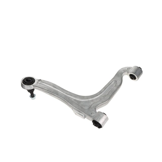 ACDelco Gold Rear Passenger Side Upper Suspension Control Arm and Ball Joint Assembly