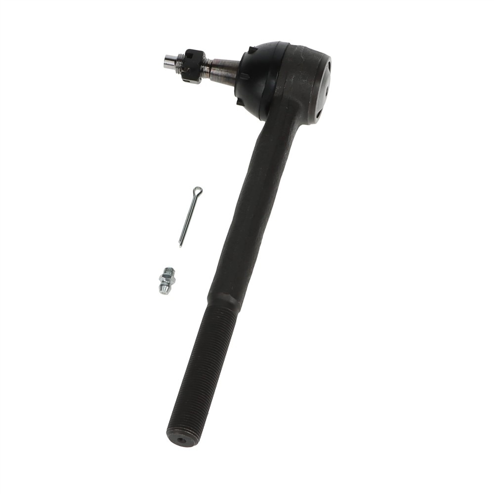ACDelco Silver Outer Steering Tie Rod End
