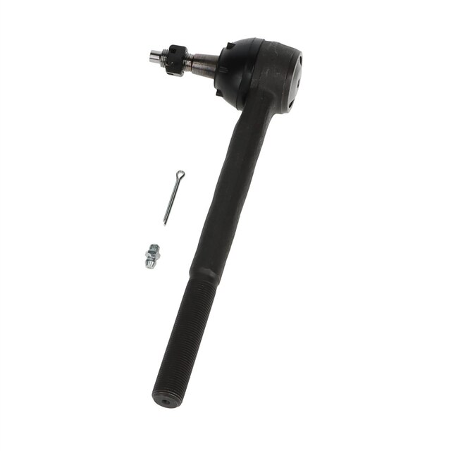 ACDelco Silver Outer Steering Tie Rod End