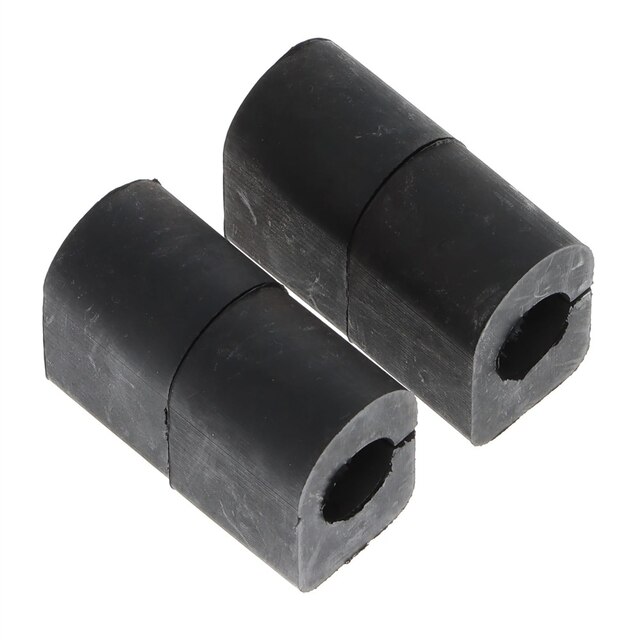 ACDelco Gold Front Suspension Stabilizer Bar Bushing Kit