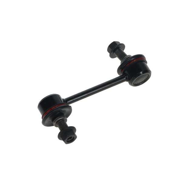 ACDelco Silver Rear Suspension Stabilizer Bar Link