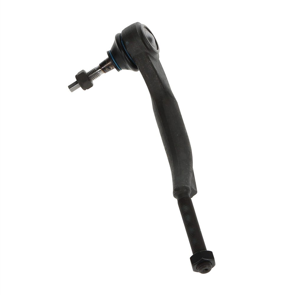 ACDelco Silver Passenger Side Outer Steering Tie Rod End