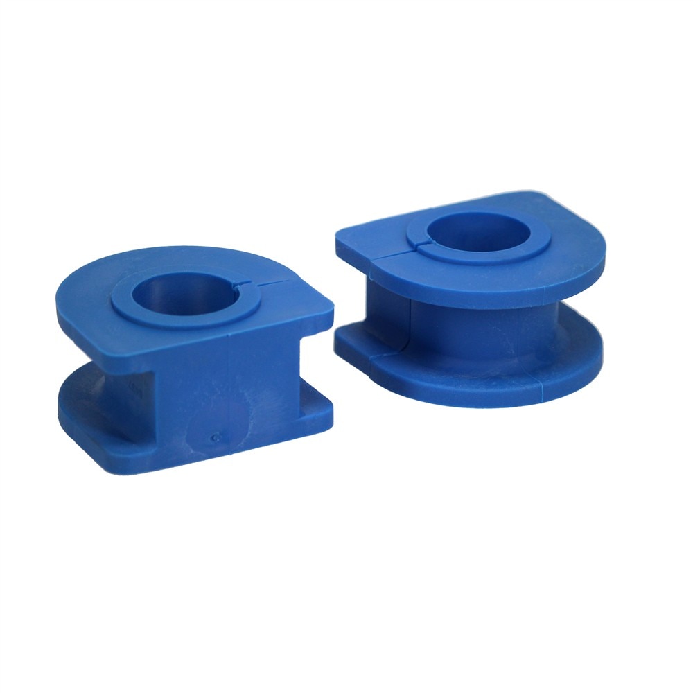 ACDelco Silver Suspension Stabilizer Bar Bushing Kit