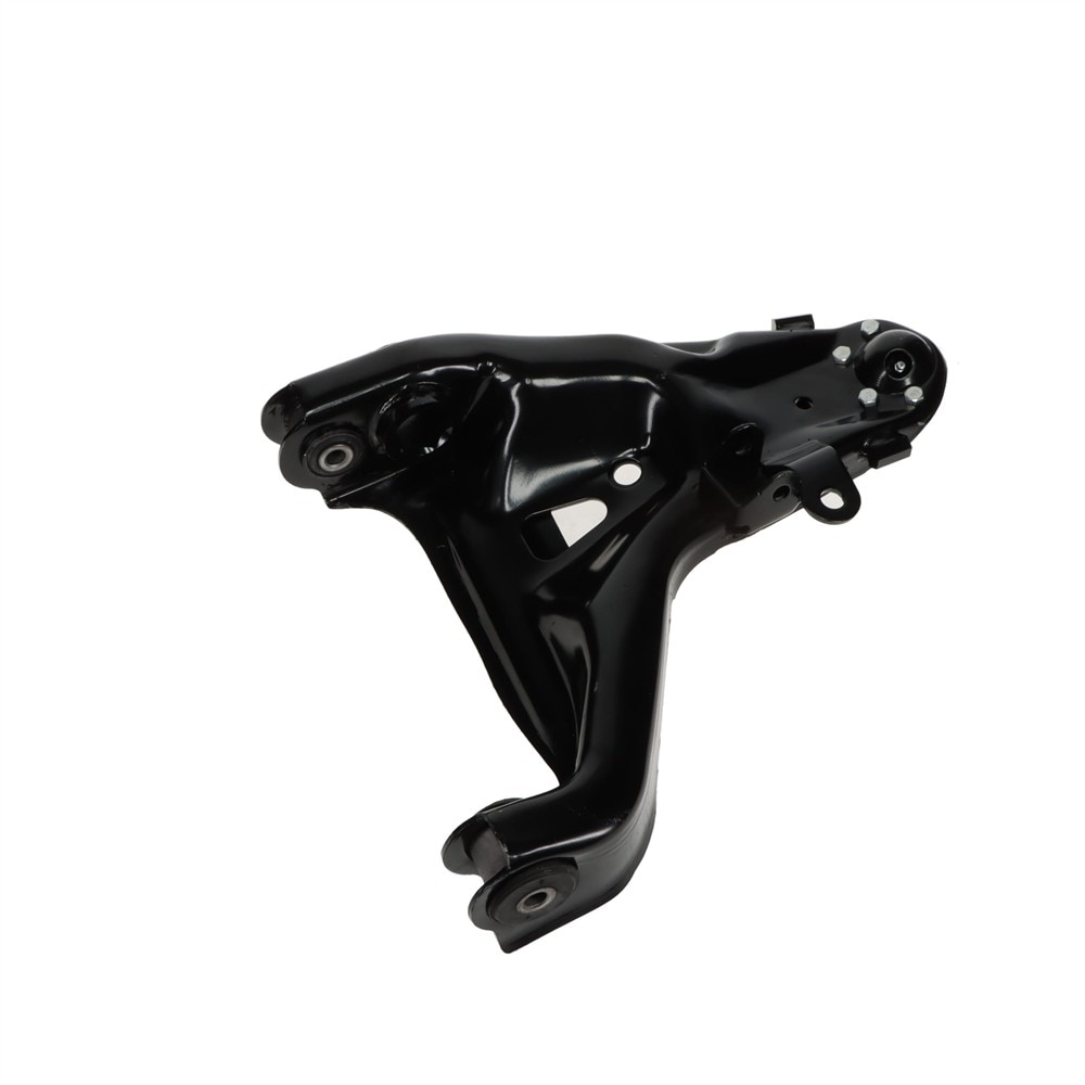 ACDelco Gold Front Driver Side Lower Suspension Control Arm and Ball Joint Assembly