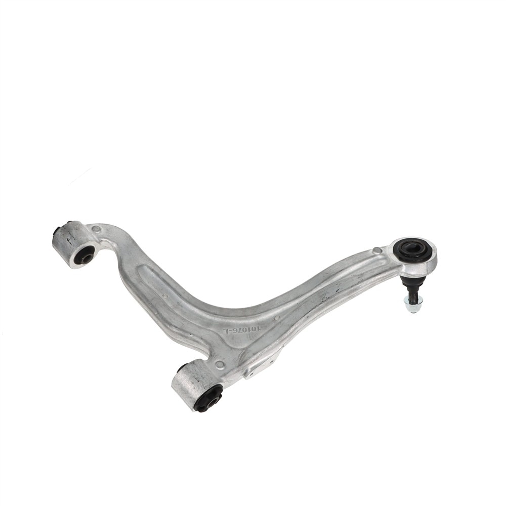ACDelco Gold Rear Driver Side Upper Suspension Control Arm and Ball Joint Assembly