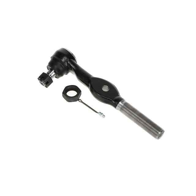 ACDelco Gold Driver Side Outer Steering Tie Rod End