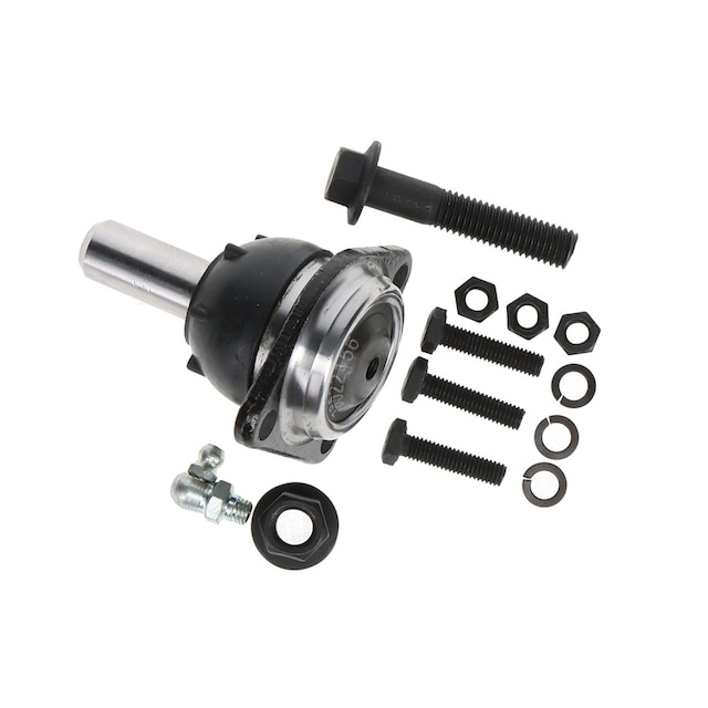ACDelco Silver Lower Suspension Ball Joint