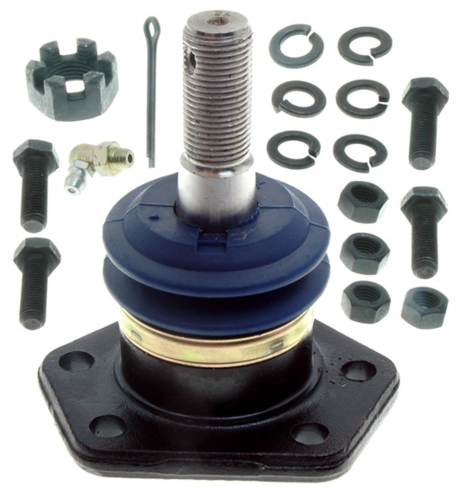 ACDelco Gold Front Upper Suspension Ball Joint