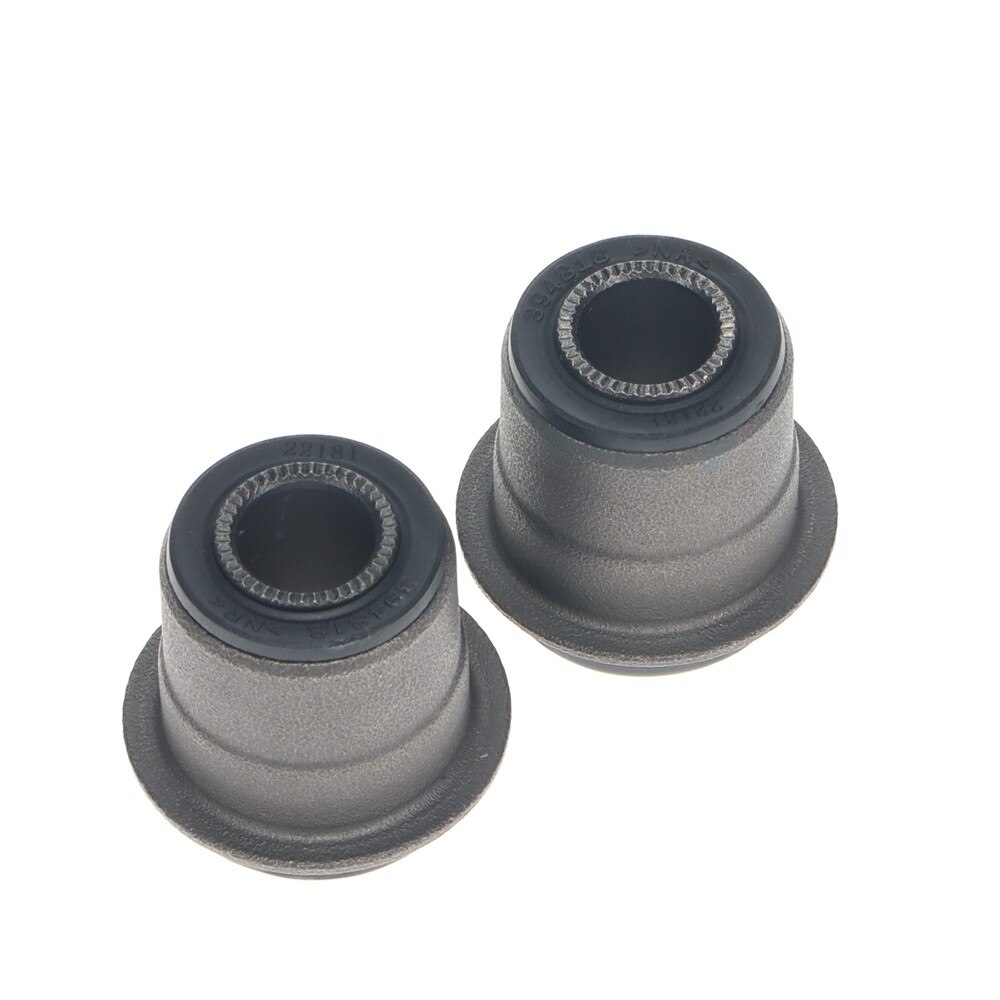 ACDelco Silver Front Upper Suspension Control Arm Bushing