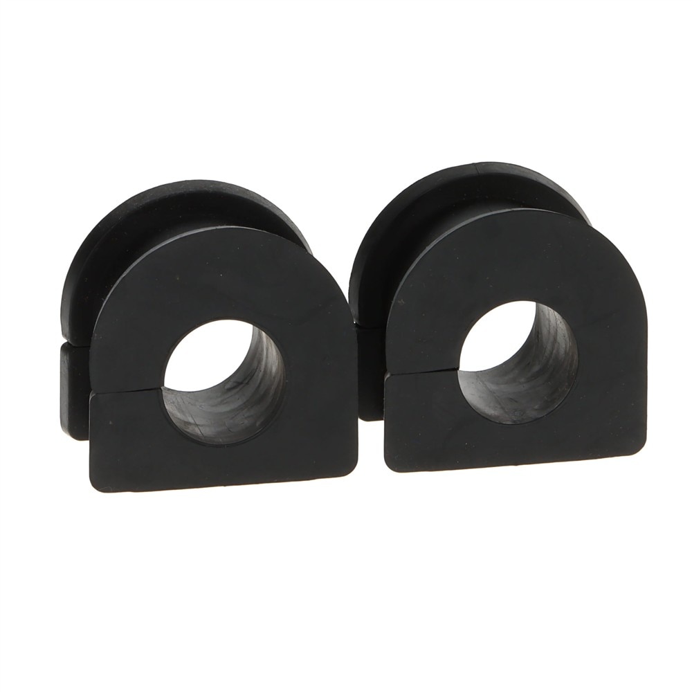 ACDelco Silver Front Suspension Stabilizer Bar Bushing Kit