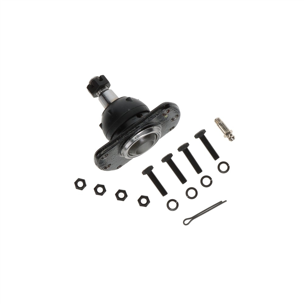 ACDelco Silver Front Lower Suspension Ball Joint