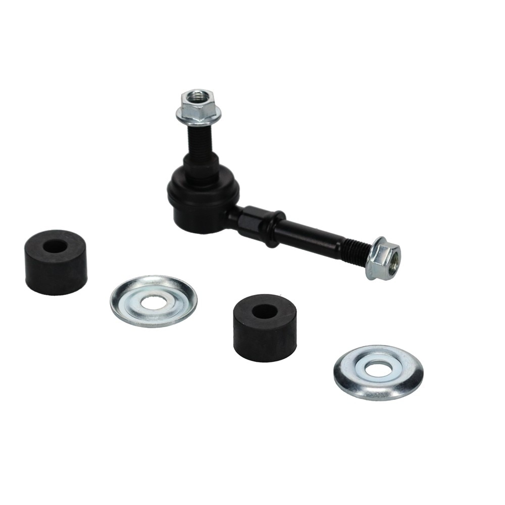 ACDelco Silver Suspension Stabilizer Bar Link Kit