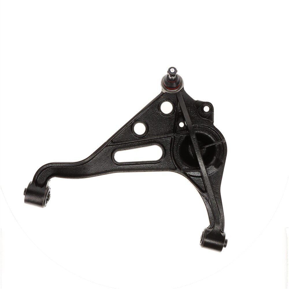 ACDelco Gold Front Driver Side Lower Suspension Control Arm and Ball Joint Assembly