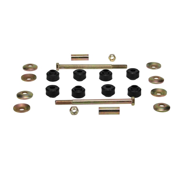 ACDelco Silver Suspension Stabilizer Bar Link Kit