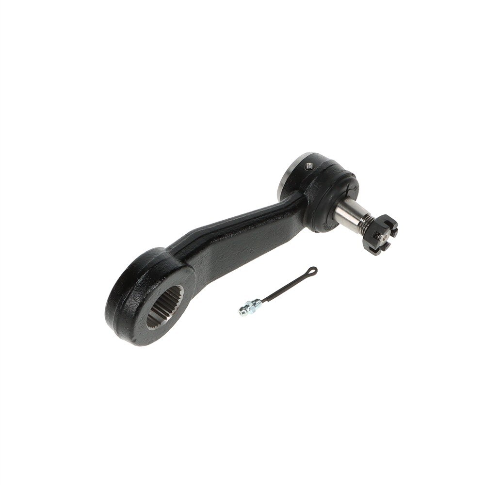 ACDelco Silver Steering Linkage Idler Arm