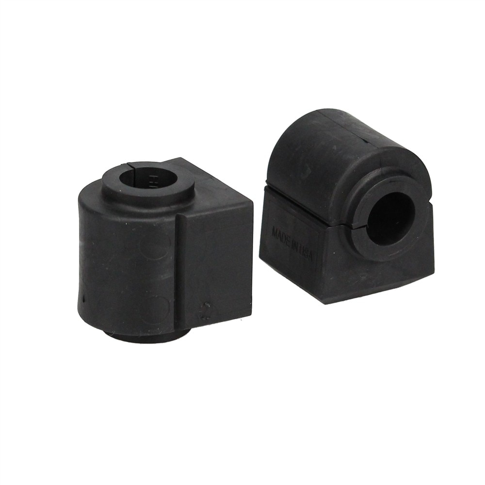 ACDelco Silver Front Suspension Stabilizer Bar Bushing Kit
