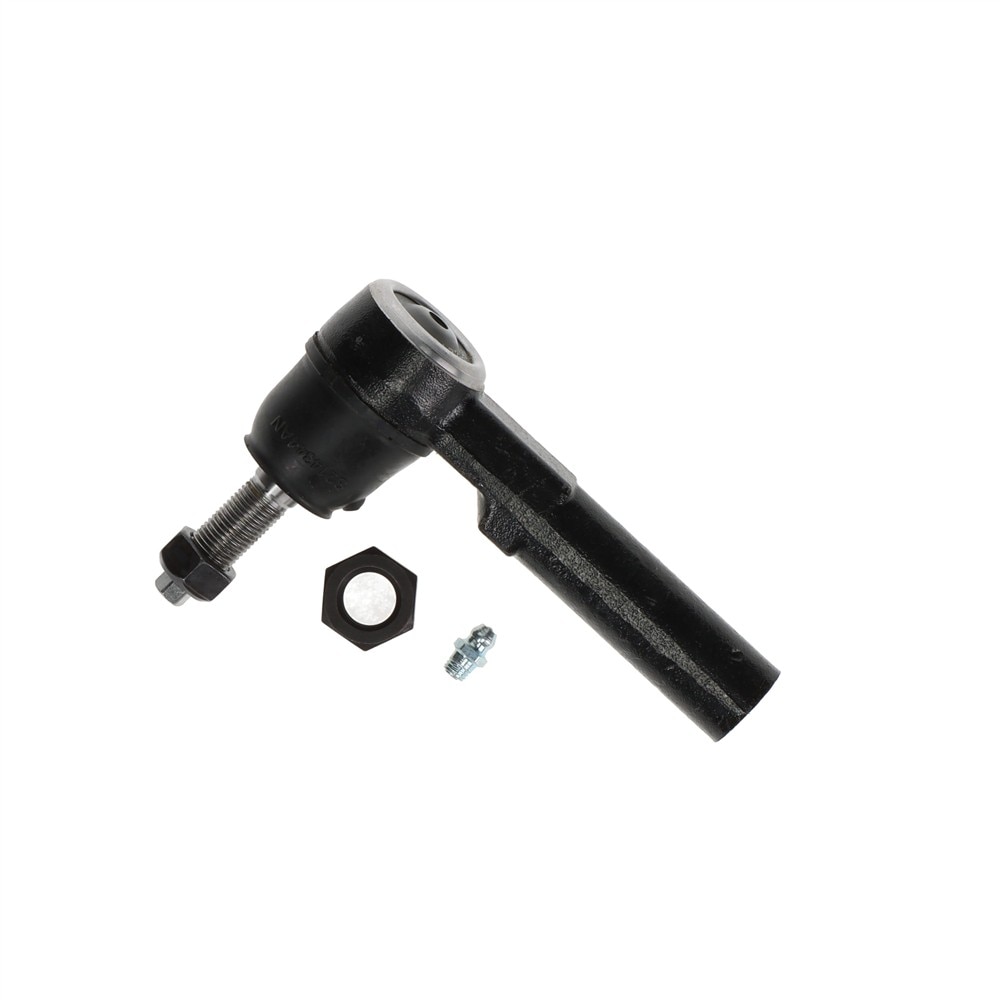 ACDelco Silver Outer Steering Tie Rod End