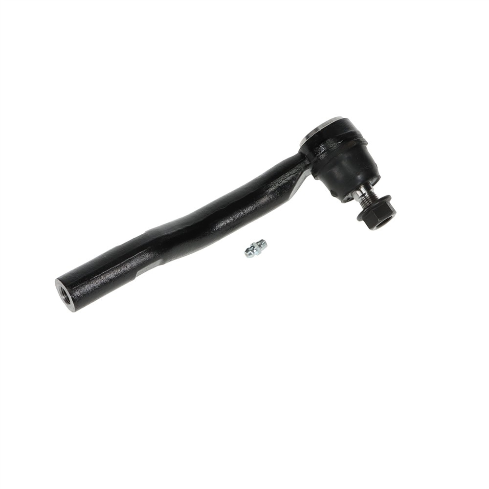 ACDelco Silver Driver Side Outer Steering Tie Rod End