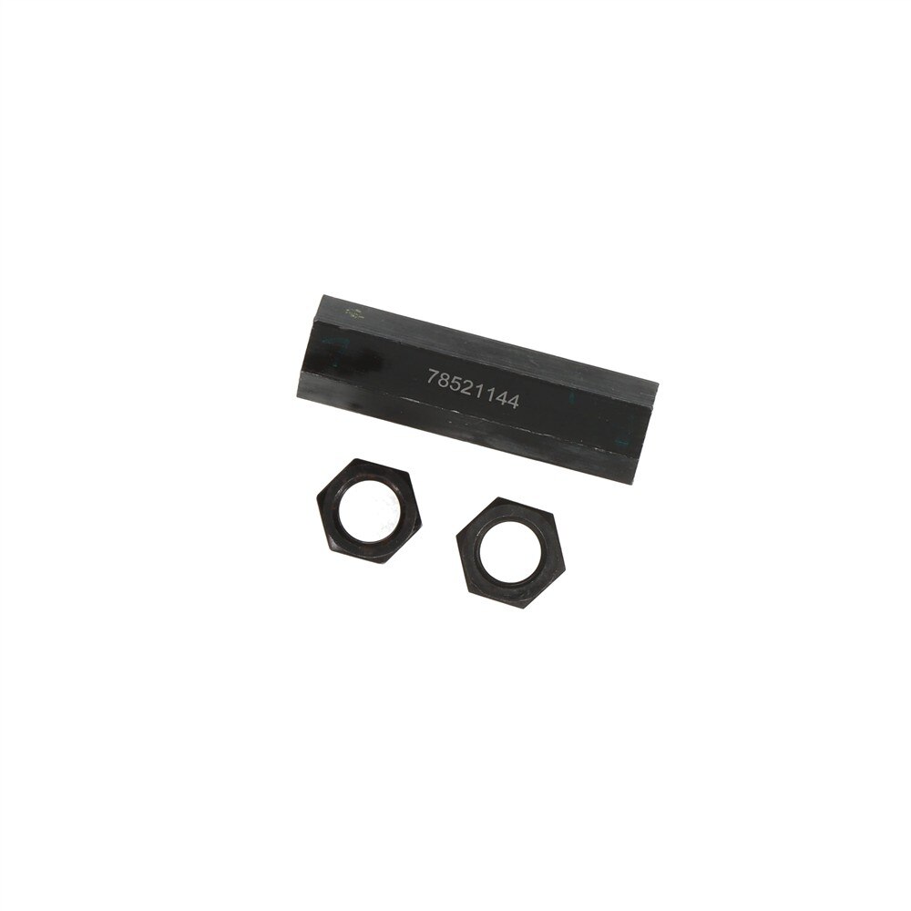 ACDelco Silver Steering Tie Rod End Adjusting Sleeve