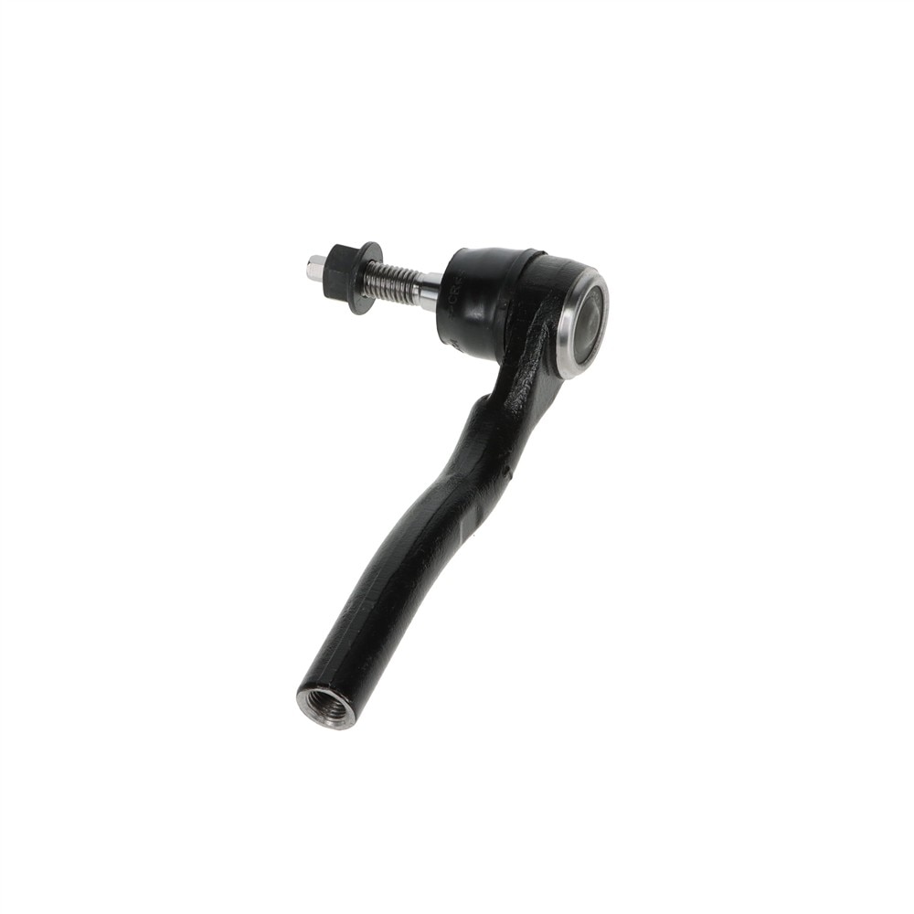 ACDelco Silver Driver Side Outer Steering Tie Rod End