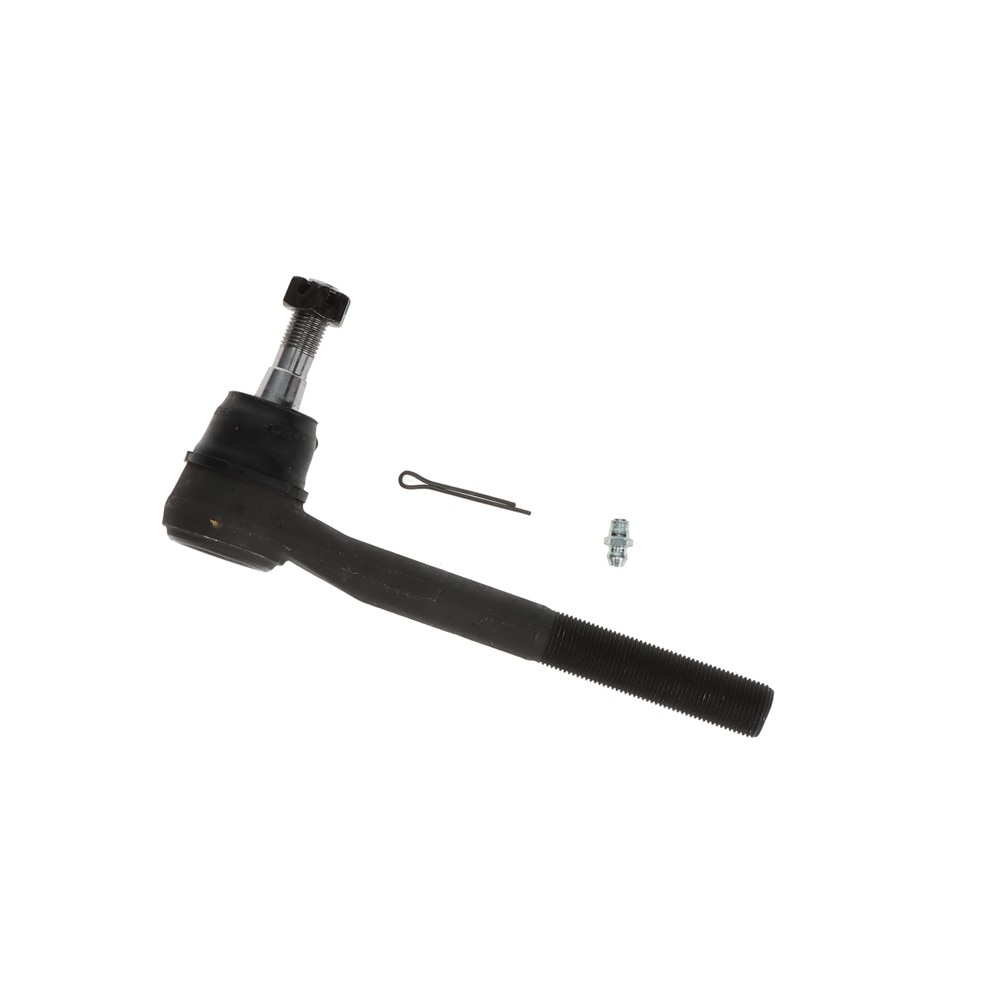 ACDelco Silver Outer Steering Tie Rod End