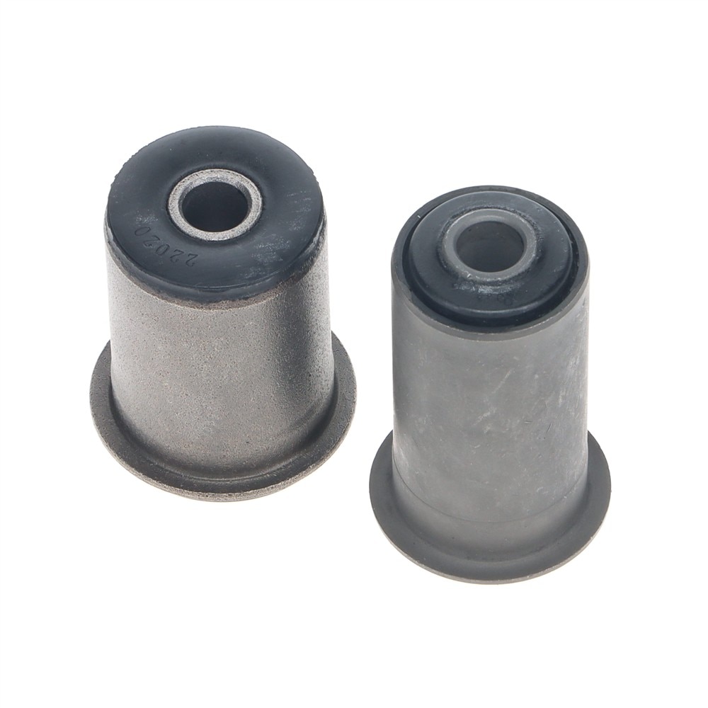 ACDelco Silver Front Suspension Control Arm Bushing