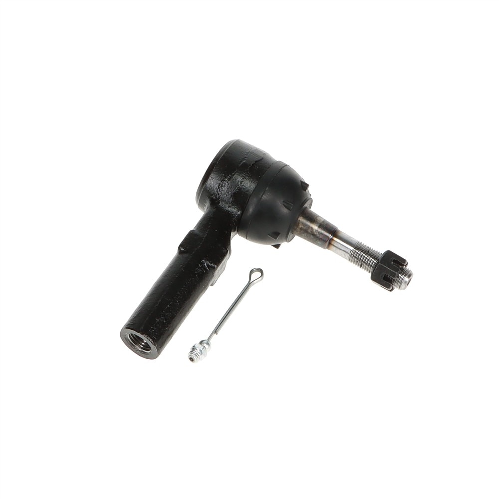 ACDelco Silver Outer Steering Tie Rod End
