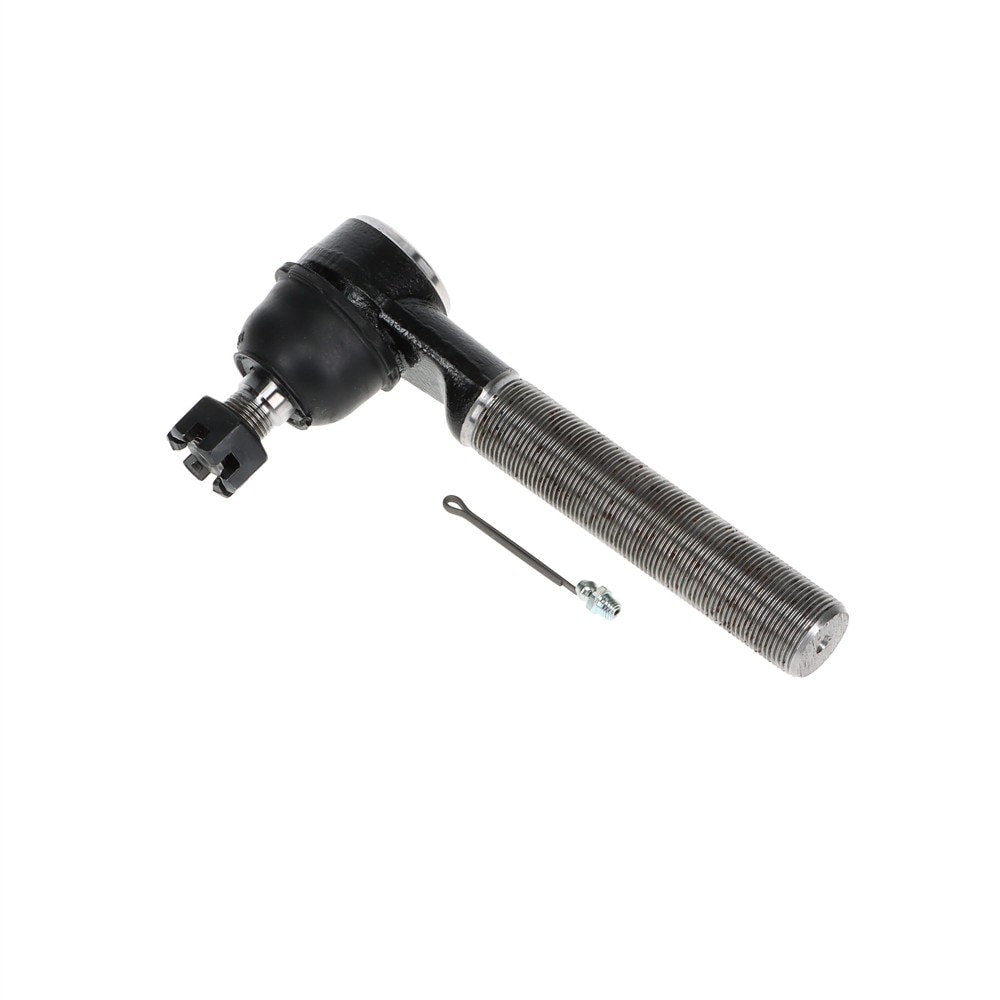 ACDelco Silver Driver Side Outer Steering Tie Rod End