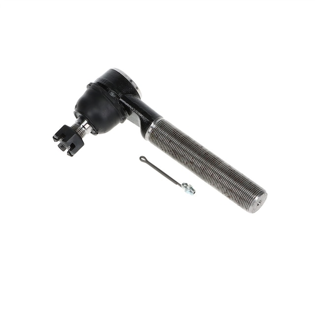 ACDelco Silver Driver Side Outer Steering Tie Rod End