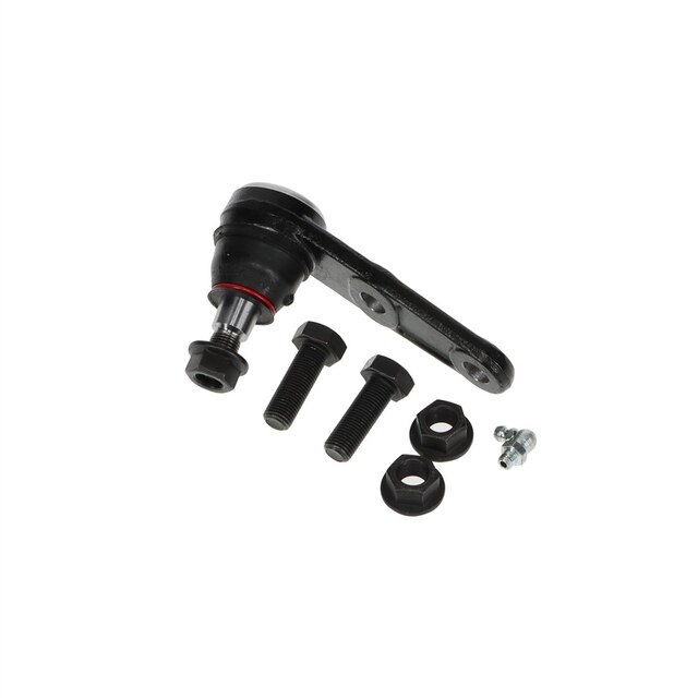 ACDelco Silver Front Lower Suspension Ball Joint