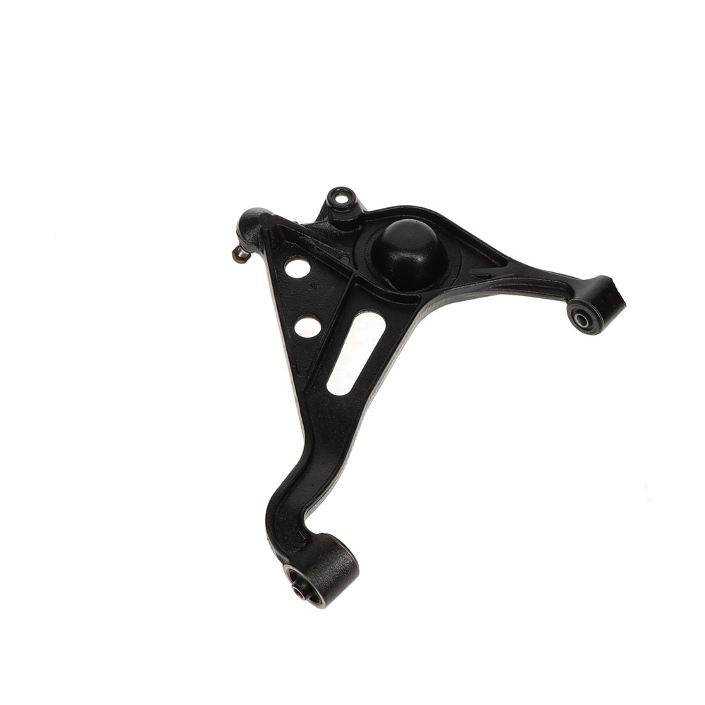 ACDelco Gold Front Passenger Side Lower Suspension Control Arm and Ball Joint Assembly