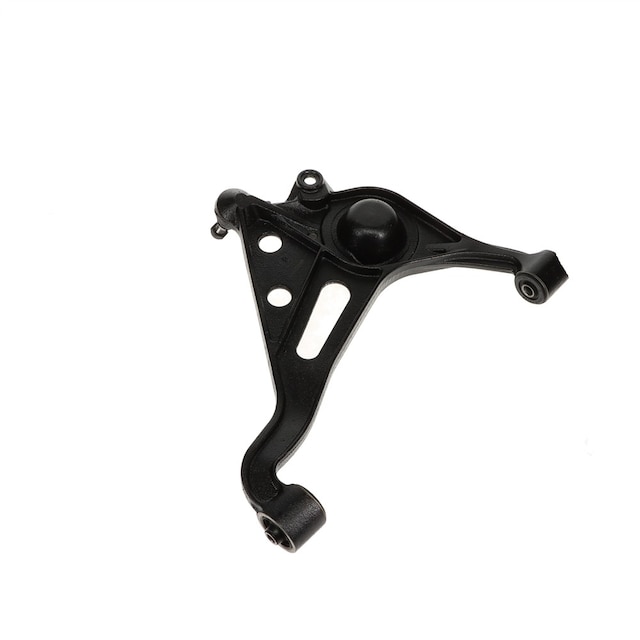 ACDelco Gold Front Passenger Side Lower Suspension Control Arm and Ball Joint Assembly