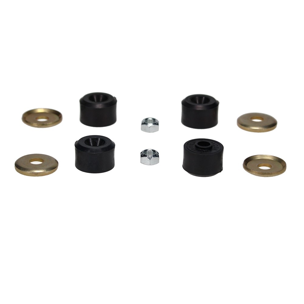 ACDelco Gold Front Suspension Stabilizer Bar Link Kit