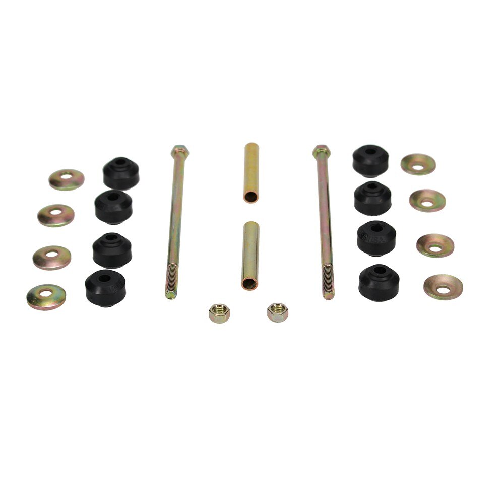 ACDelco Silver Suspension Stabilizer Bar Link Kit