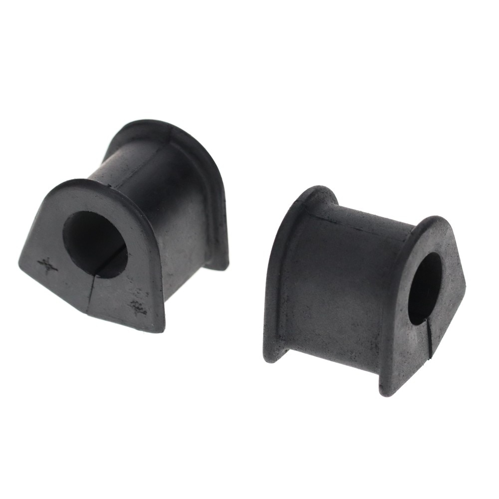 ACDelco Silver Front Suspension Stabilizer Bar Bushing Kit