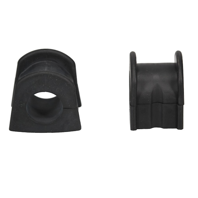 ACDelco Silver Front Suspension Stabilizer Bar Bushing Kit
