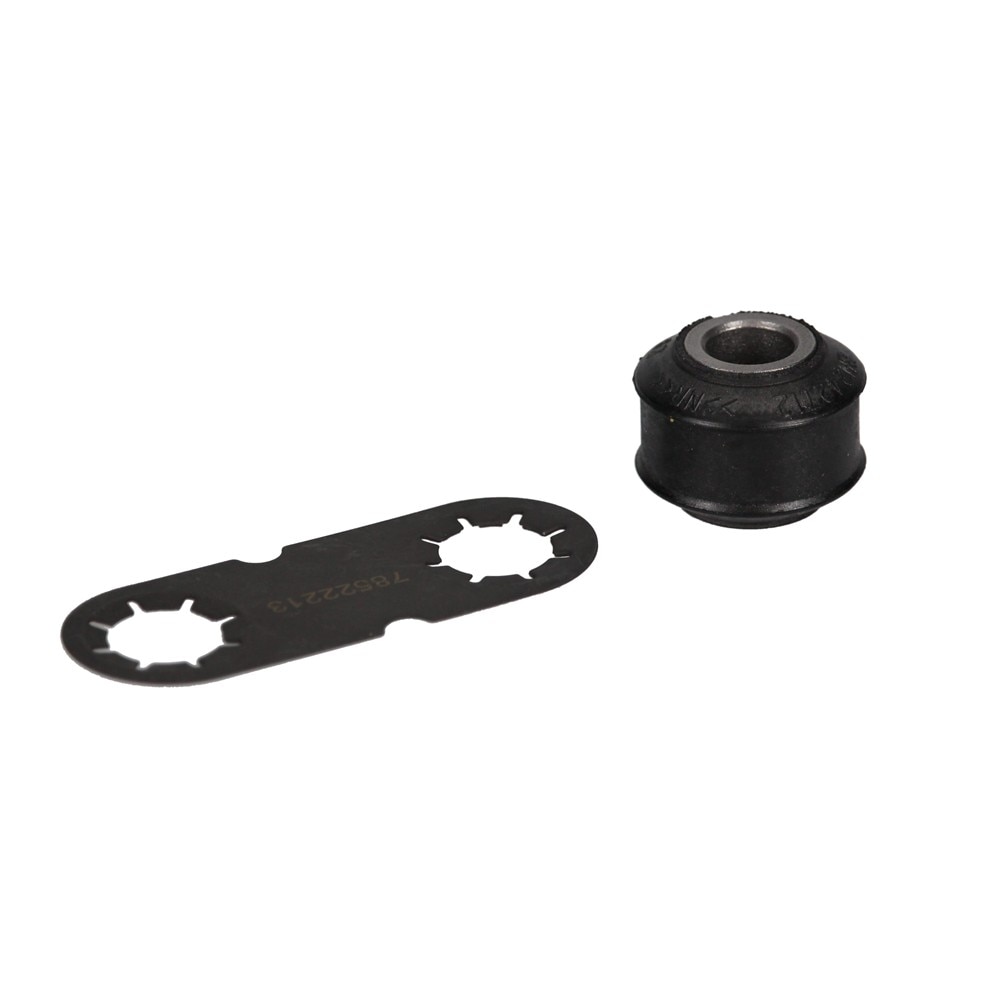 ACDelco Silver Front Inner Steering Tie Rod End Bushing Kit
