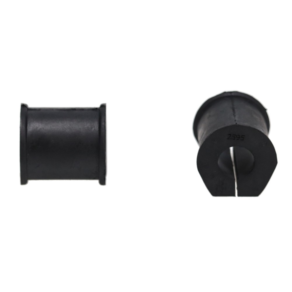 ACDelco Gold Rear Suspension Stabilizer Bar Bushing Kit