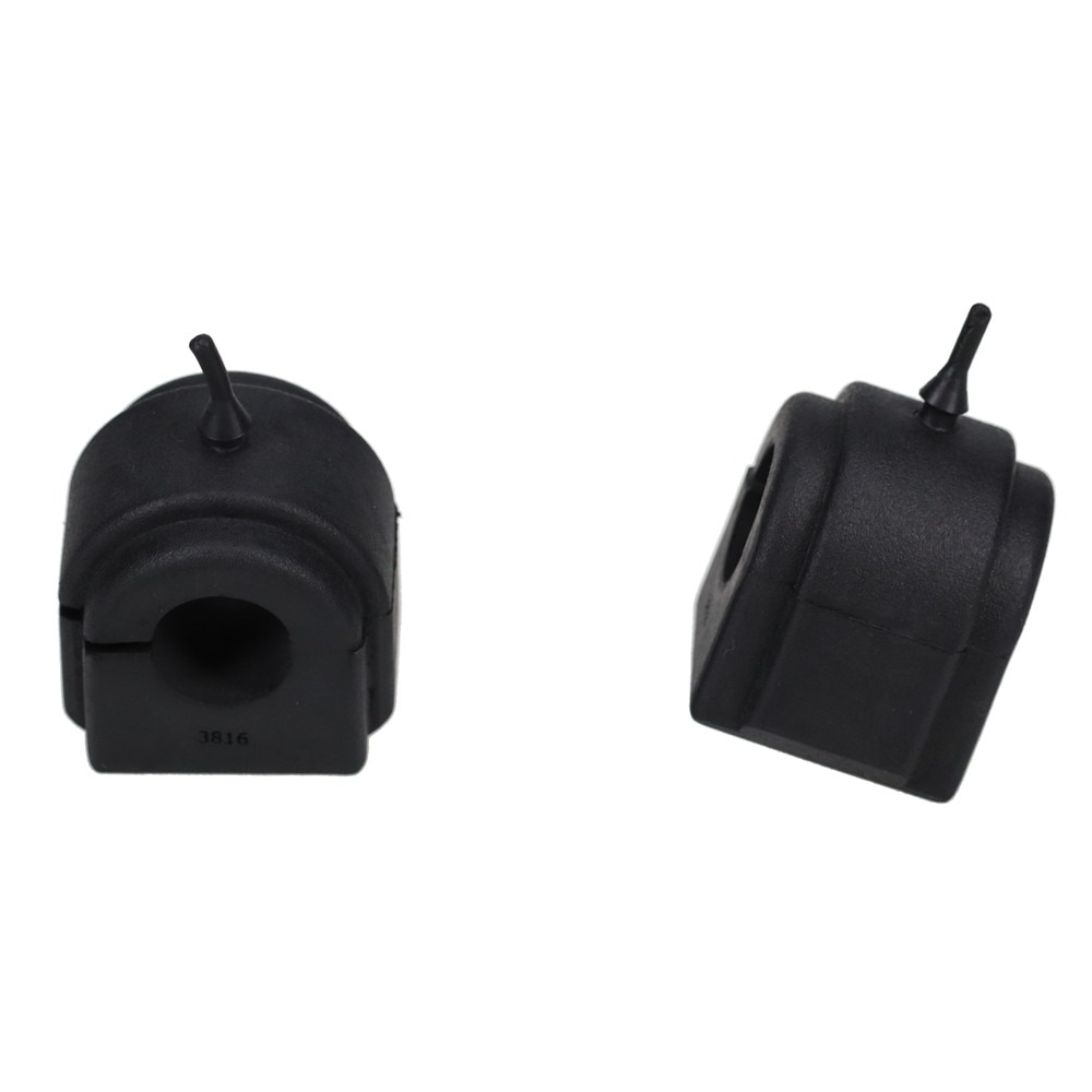 ACDelco Gold Rear Suspension Stabilizer Bar Bushing Kit