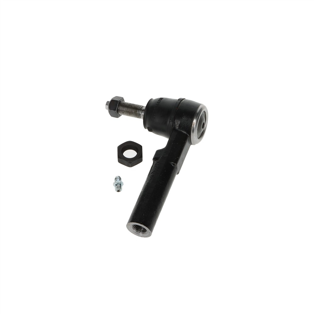 ACDelco Silver Outer Steering Tie Rod End
