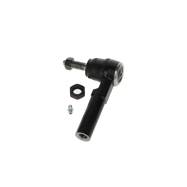 ACDelco Silver Outer Steering Tie Rod End