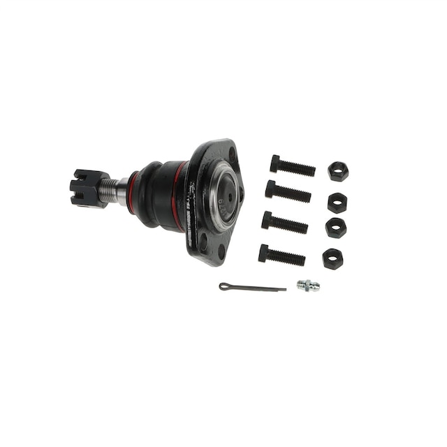 ACDelco Silver Front Upper Suspension Ball Joint