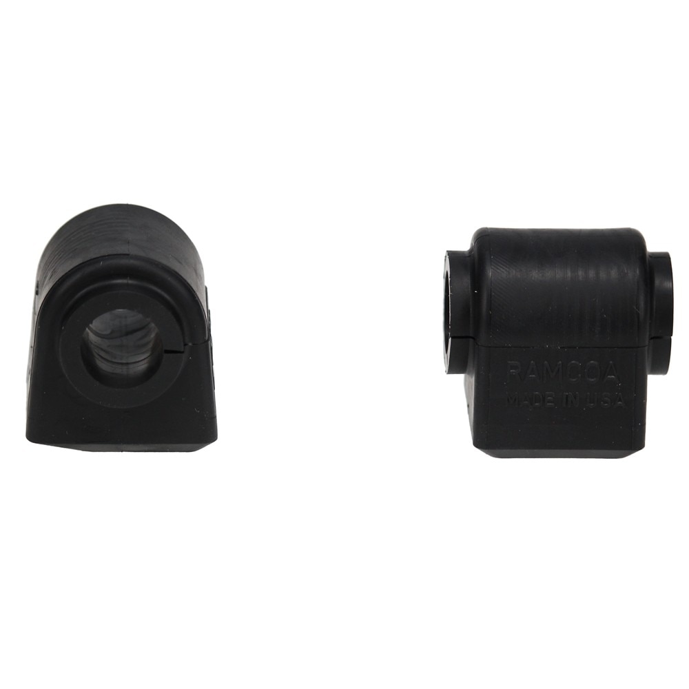 ACDelco Silver Front Suspension Stabilizer Bar Bushing Kit