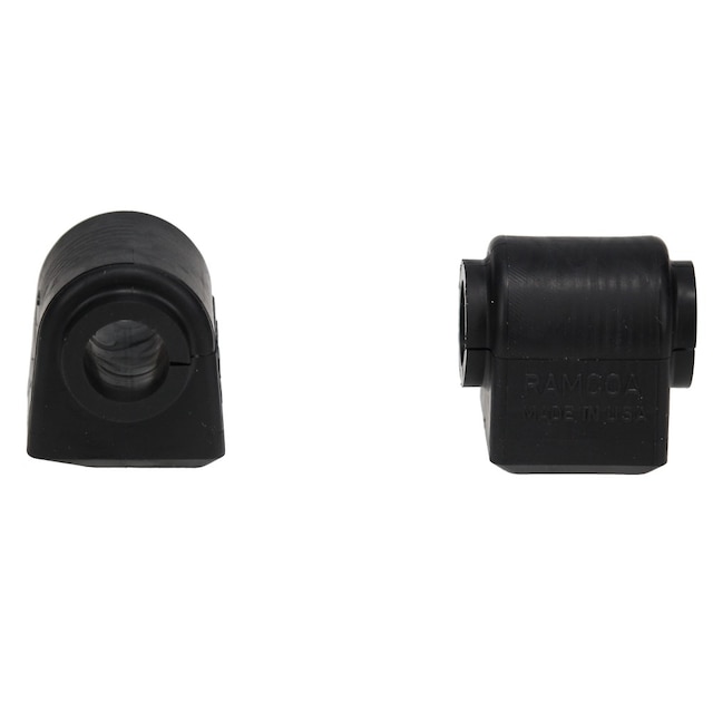ACDelco Silver Front Suspension Stabilizer Bar Bushing Kit