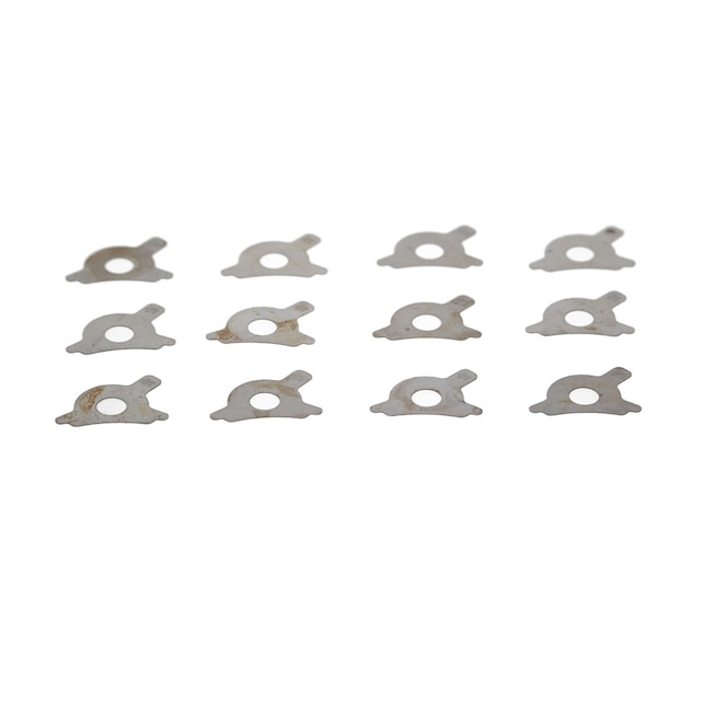 ACDelco Gold Rear Alignment Shim