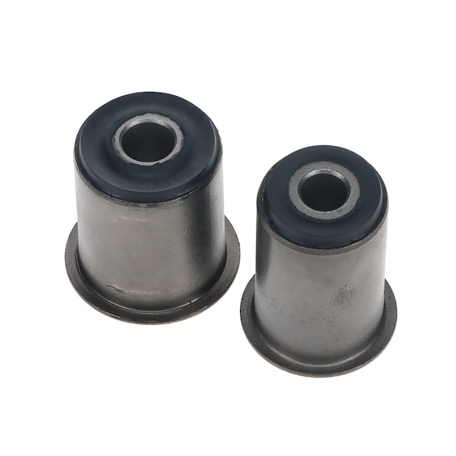ACDelco Silver Front Lower Rearward Suspension Control Arm Bushing